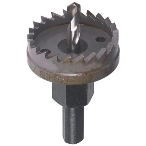 Hss Uçlu Panç 60 Mm