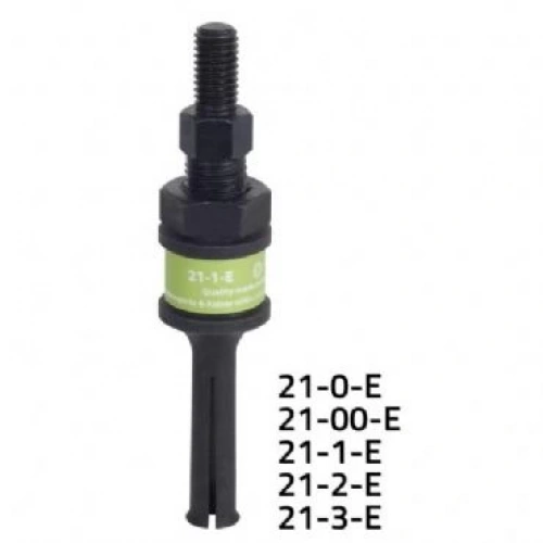 İç Rulman Çektirme Tutucuları 18-23