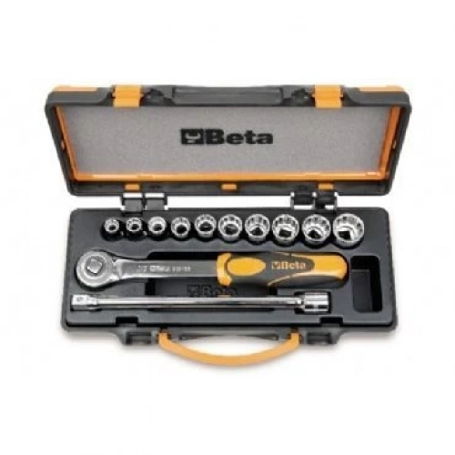 İnç Lokma Takımı 920as/c10