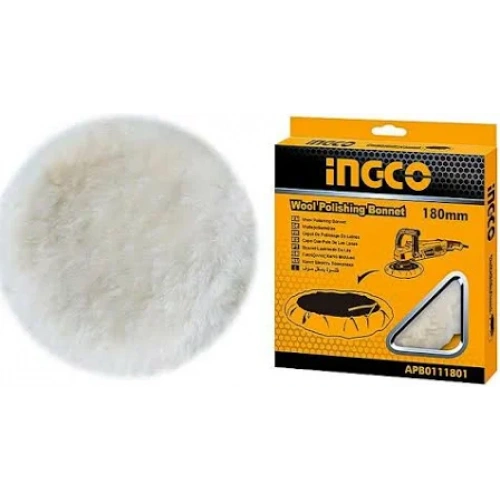 Ingco Polisaj Bonesi 180mm