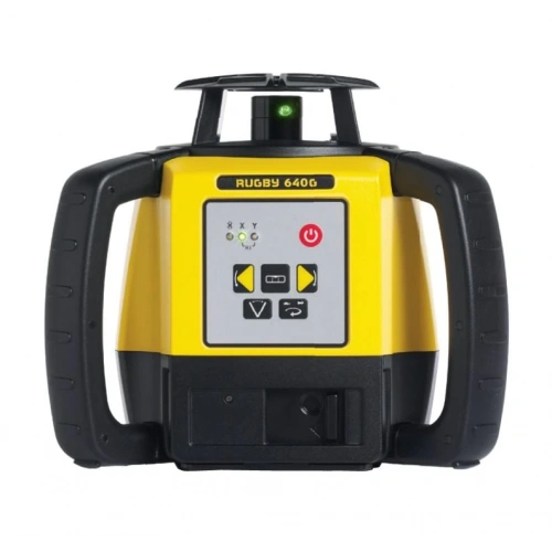 İnşaat Lazer Metresi