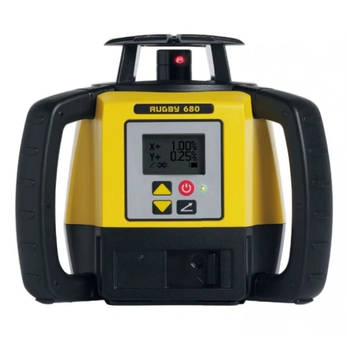 İnşaat Lazer Metresi