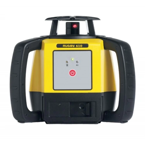 İnşaat Lazer Metresi