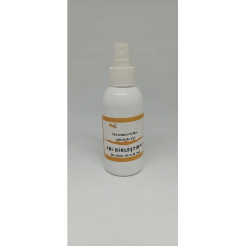 Istanbul Petek Arı Bırlestırme