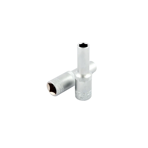 İzeltaş 1/2 Altı Köşe Derin Lokma Anahtar 18 mm