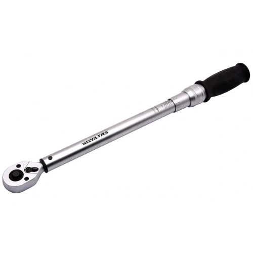 İzeltaş 1/2 Cırcırlı Tork Anahtarı 40-200 Nm