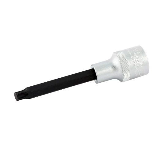 İzeltaş 1/2 Lokmalı Star (Torx) Uç T20 (100 mm)