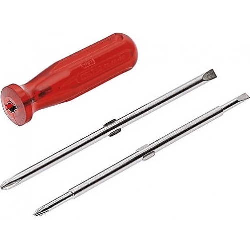 İzeltaş Değişken Uçlu Tornavida 6x80