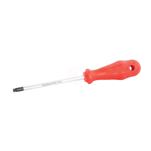 İzeltaş Delikli Torx Uçlu Tornavida TR30