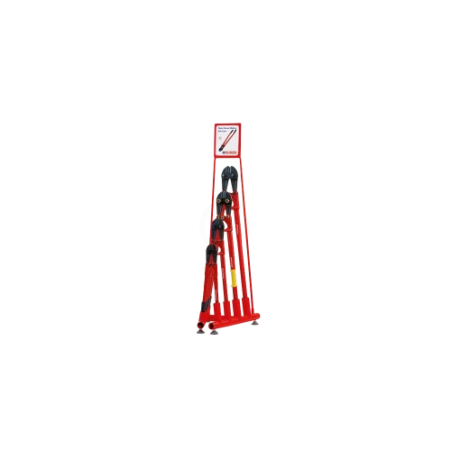 İzeltaş Demir Kesme Makası Sehpası (4lü Dolu)