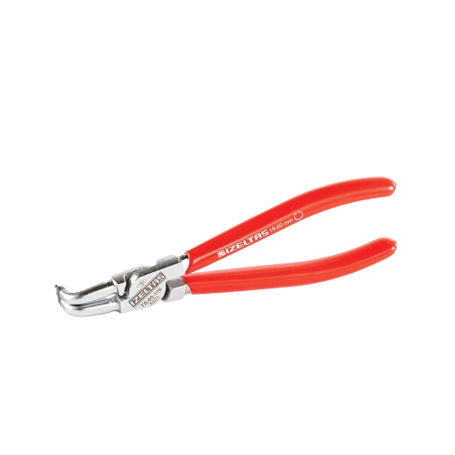 İzeltaş Dış Segman Pense (Eğri) 210 mm