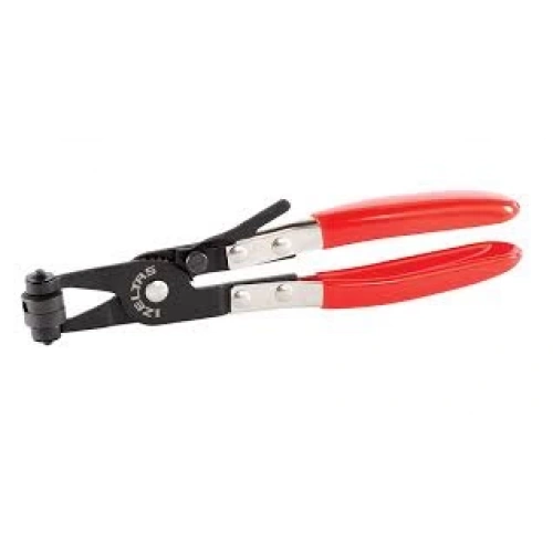 İzeltaş Hortum Kelepçe Pensesi 8 3/4