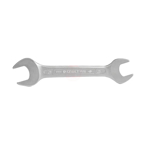 İzeltaş İki Ağız Anahtar 10x11 mm