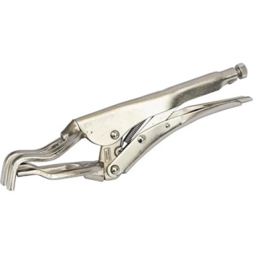 İzeltaş Kaynakçı Ayarlı Pense (Boru İçin) 11