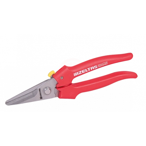 İzeltaş Kombine Makas (140mm)