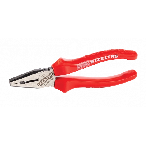 İzeltaş Kombine Pense Opak Seri 200 mm