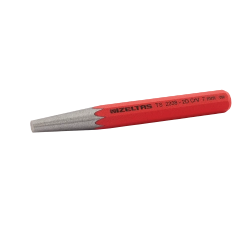 İzeltaş Konik Pim Zımbası (150x5mm)