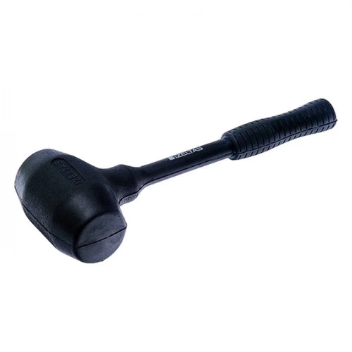 İzeltaş Lastik Çekiç (480 gr)