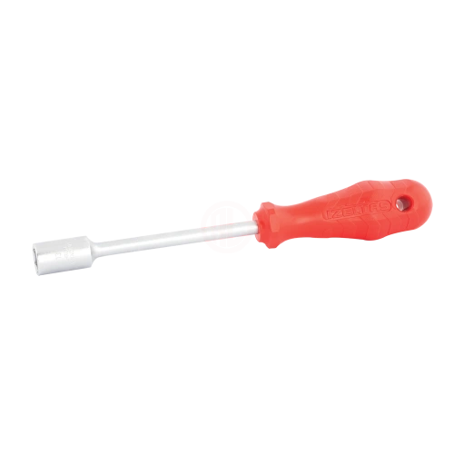 İzeltaş Lokma Uçlu Tornavida 13 mm