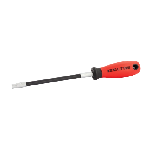 İzeltaş Manyetik Bits Tutucu Esnek Tornavida