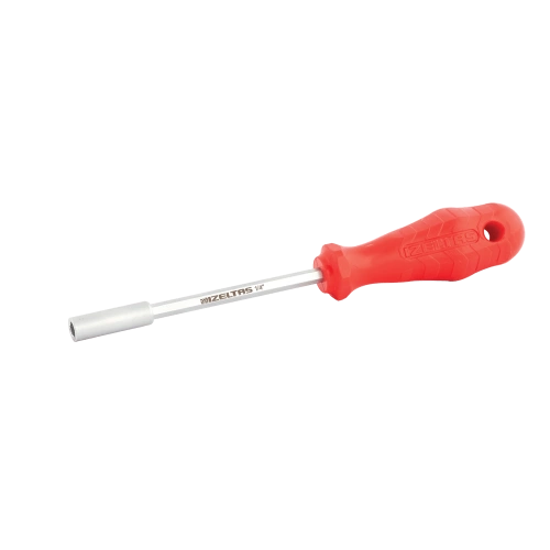 İzeltaş Manyetik Bits Tutucu Tornavida (Uzun)