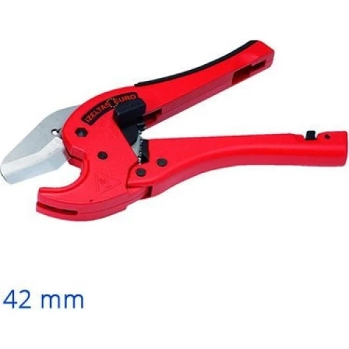 İzeltaş Plastik Boru Kesme Makası (42mm)