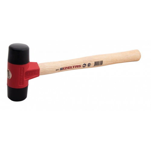 İzeltaş Plastik Çekiç (30mm)