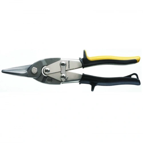 İzeltaş Sac Kesme Makası (Düz)