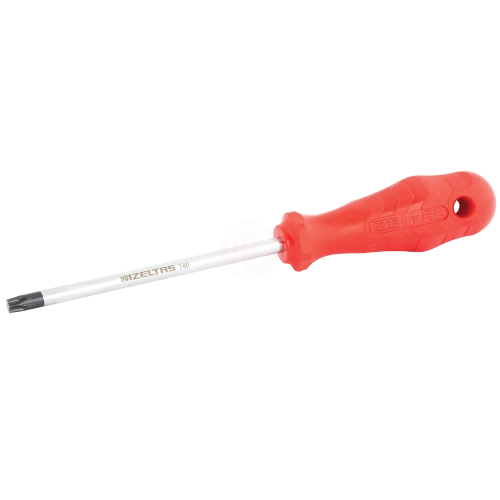 İzeltaş Torx Uçlu Tornavida T45