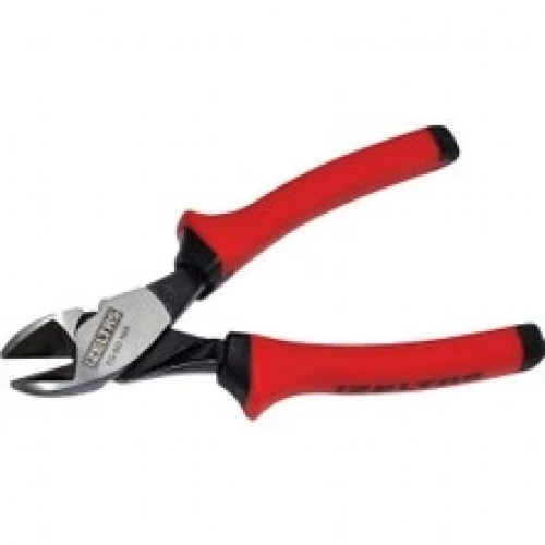 İzeltaş Yan Keski Ağır Tip (Çelik Tel İçin) 200 mm