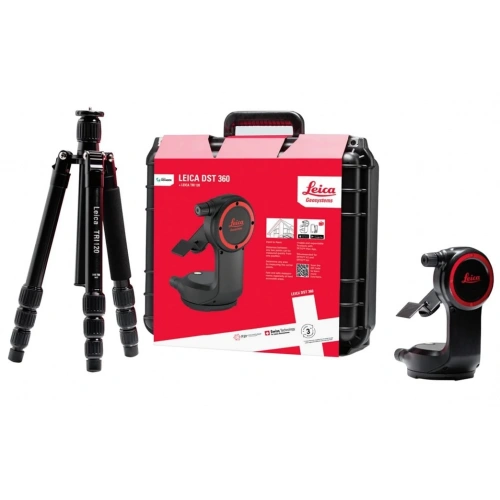 Kameralı Dış Saha Lazer Metre