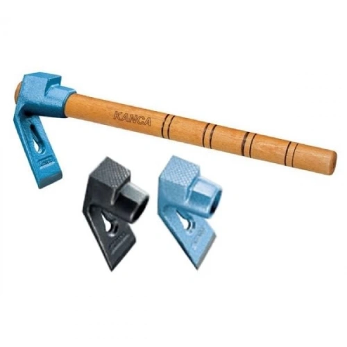 Kanca Boğazlı Keser