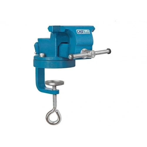 Kanca Castillo Sfero Minik Masa Mengene 75mm