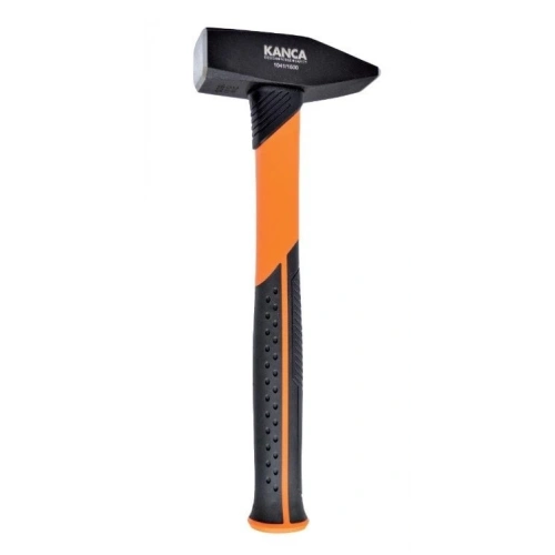 Kanca Fiber Saplı Çekiç 300gr