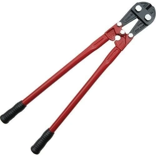 Kanca İnşaat Demiri Kesme Makası 12mm