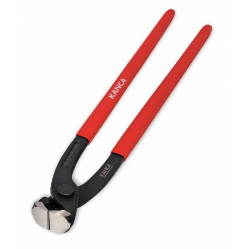 Kanca Yeni Standart Betoncu Kerpeteni 280mm