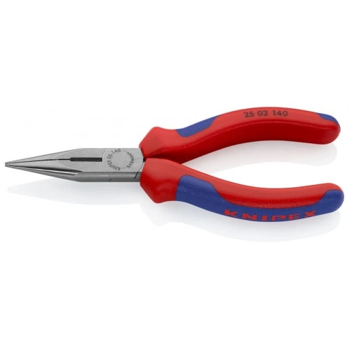Knipex 25 02 140 Düz Kargaburun SB 140 MM