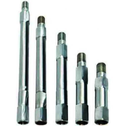 Karot Uç Soketli Ve Sulu Tip Adaptörü 15 Cm