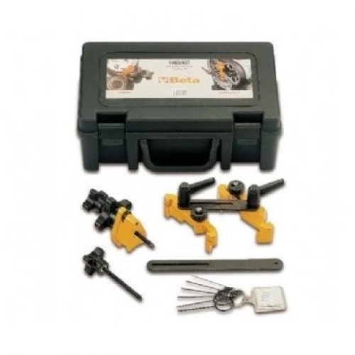 Kasnak Kilitleme Takımı 1463