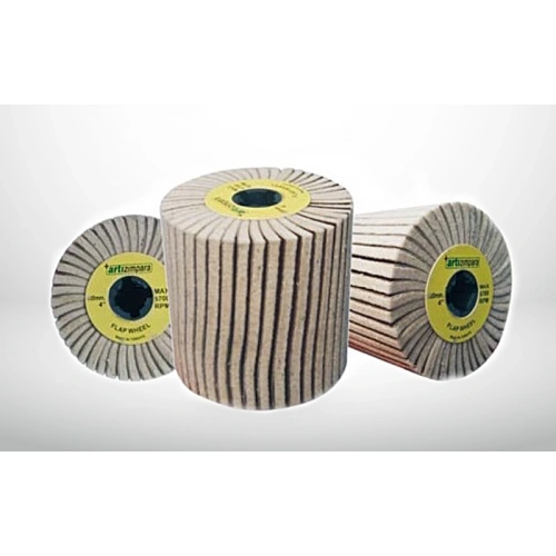 KEÇE KAMALI MOP – 100x50x19 – KEÇE