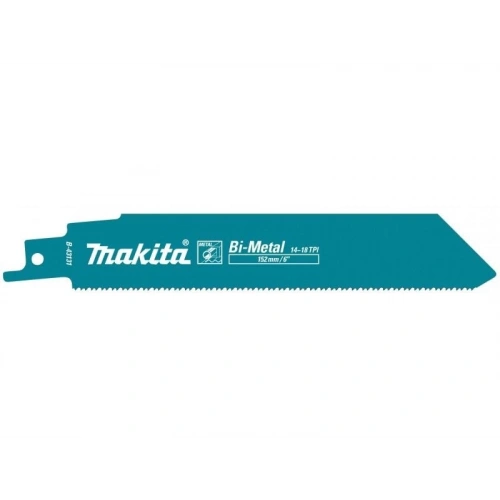 Kılıç Testere Bıçağı 152 Mm