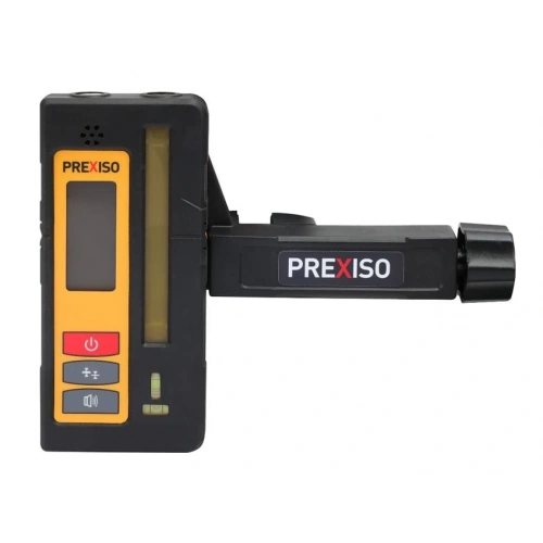 Kırmızı Ve Yeşil Çizgi Lazer Dedektörü