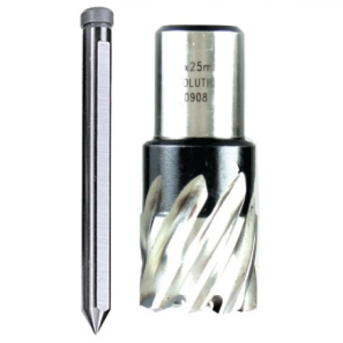 Kısa Delici Uç 19x30