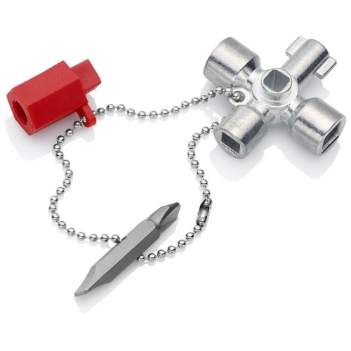 Knıpex 00 11 02 Kumanda Dolabı Anahtarı