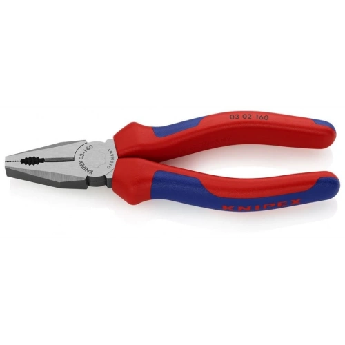 Knipex 03 02 160 Kombine Pense SB 160 MM