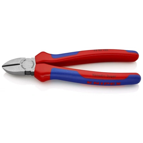 Knipex 70 02 180 Yan Keski SB 180 Mm
