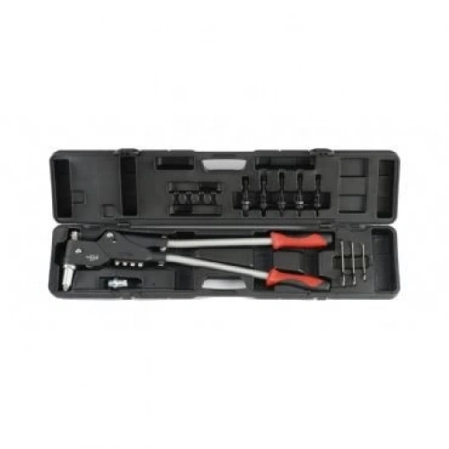 Kollu Oynar Başlı Perçin Pensesi H9-3