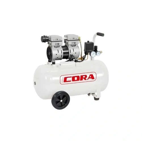 Cora EWS 06 6 lt Sessiz Kompresör