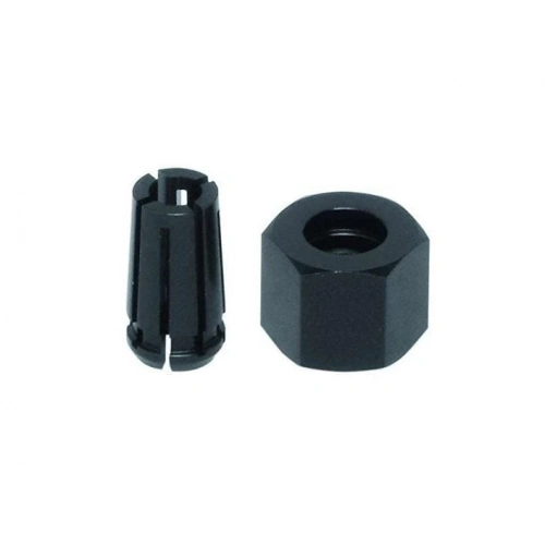 Konik Pens + Somun 8 Mm