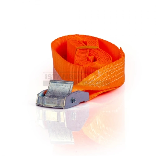 Kovan Bağlama Tokalı Kemer